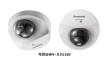 画像をギャラリービューアに読み込む, 屋内 コンパクトドームカメラ