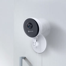 画像をギャラリービューアに読み込む, 置くだけホームカメラ C1C-B