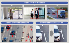 画像をギャラリービューアに読み込む, Panasonic AI搭載カメラ