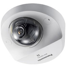 画像をギャラリービューアに読み込む, 屋内 コンパクトドームカメラ