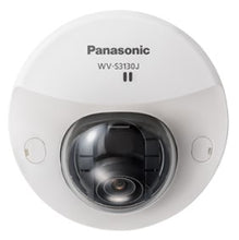 画像をギャラリービューアに読み込む, 屋内 コンパクトドームカメラ