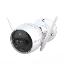 画像をギャラリービューアに読み込む, AI搭載 首振りカメラC3X