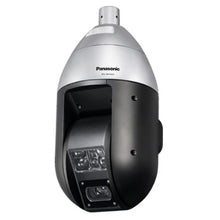 画像をギャラリービューアに読み込む, 最大40倍 超望遠PTZカメラ